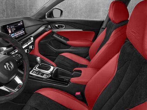 2025 Acura Integra Type S