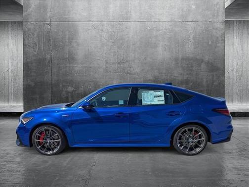 2025 Acura Integra Type S