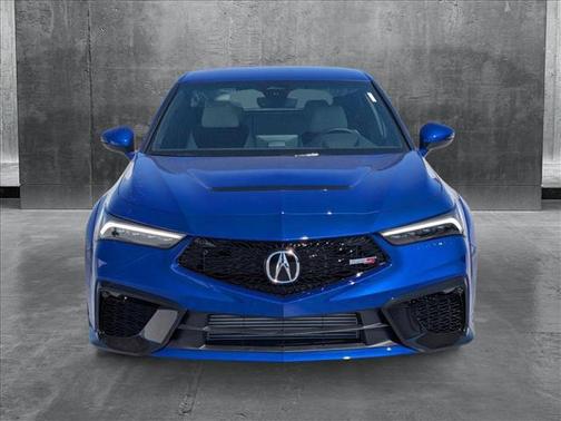 2025 Acura Integra Type S