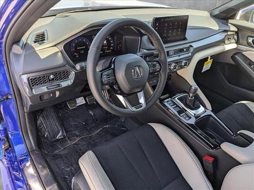 2025 Acura Integra Type S