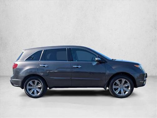 2011 Acura MDX 3.7L