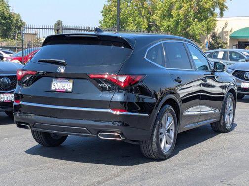 2023 Acura MDX Standard