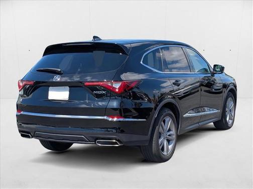 2023 Acura MDX Standard
