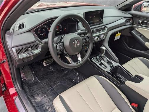 2025 Acura Integra A-SPEC