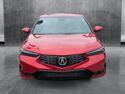2025 Acura Integra A-SPEC