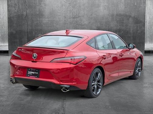 2025 Acura Integra A-SPEC