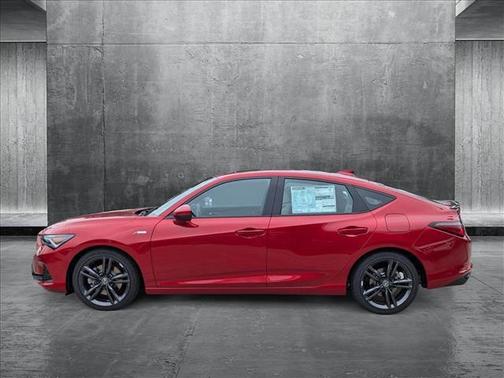 2025 Acura Integra A-SPEC