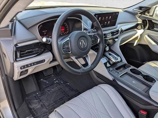 2026 Acura MDX Advance Package