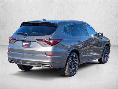 2026 Acura MDX Advance Package