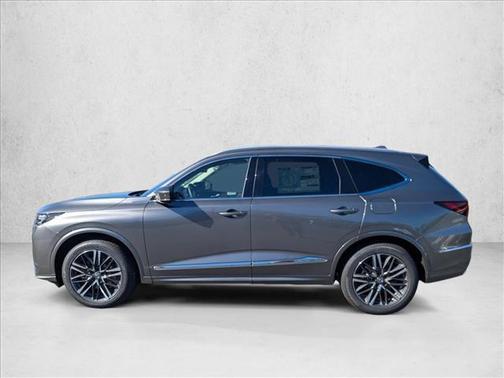 2026 Acura MDX Advance Package