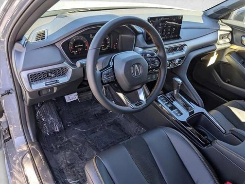 2026 Acura Integra FWD A-Spec with Technology