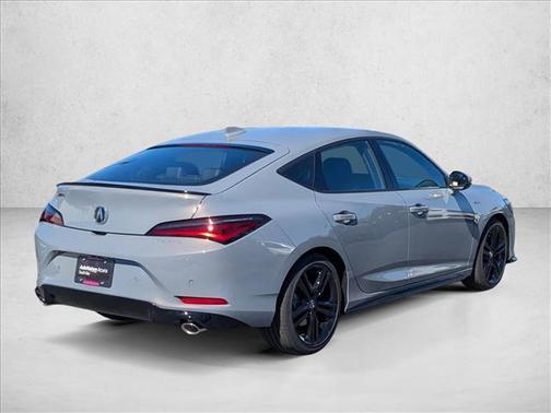 2026 Acura Integra FWD A-Spec with Technology