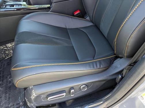 2026 Acura Integra FWD A-Spec with Technology