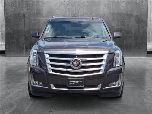 2015 Cadillac Escalade ESV Luxury