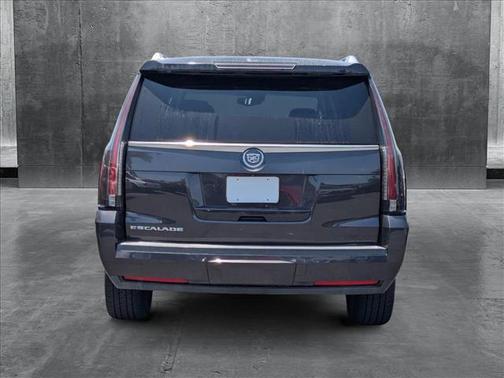 2015 Cadillac Escalade ESV Luxury