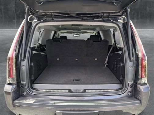 2015 Cadillac Escalade ESV Luxury