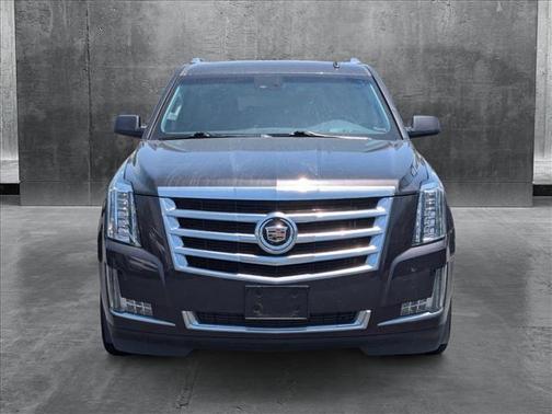2015 Cadillac Escalade ESV Luxury