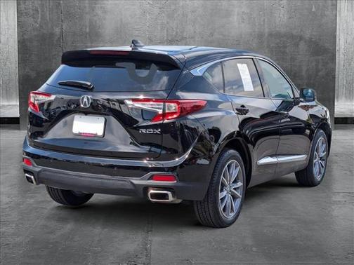 2022 Acura RDX Technology Package
