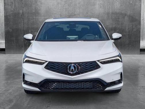 2025 Acura Integra A-SPEC Technology