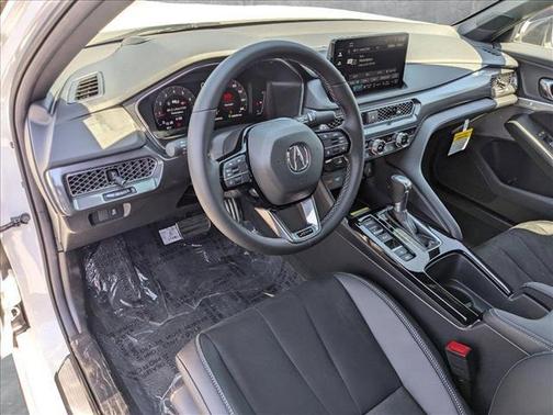 2025 Acura Integra A-SPEC Technology