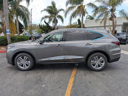 2026 Acura MDX Standard