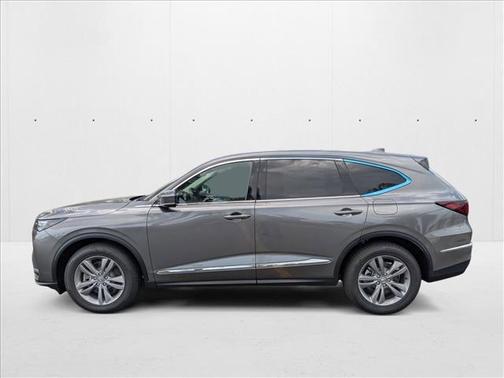 2026 Acura MDX Standard