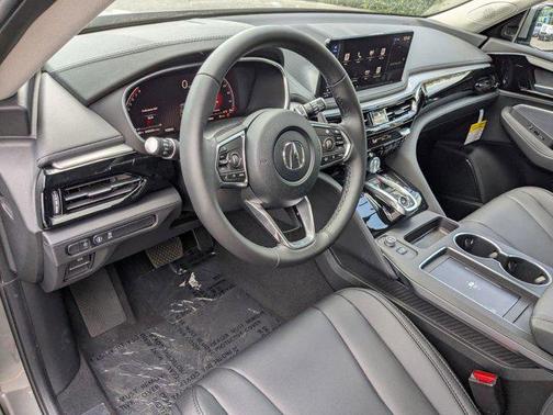 2026 Acura MDX Standard