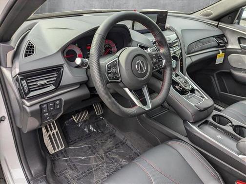 2025 Acura RDX A-Spec Advance Package