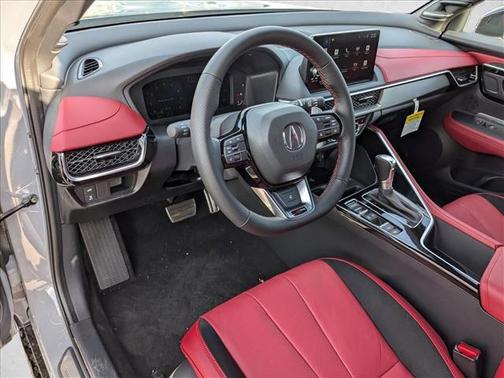 2025 Acura ADX A-Spec with Advance