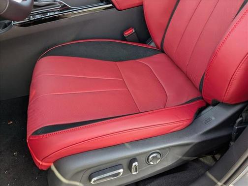 2025 Acura ADX A-Spec with Advance