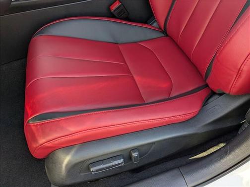 2026 Acura Integra FWD A-Spec