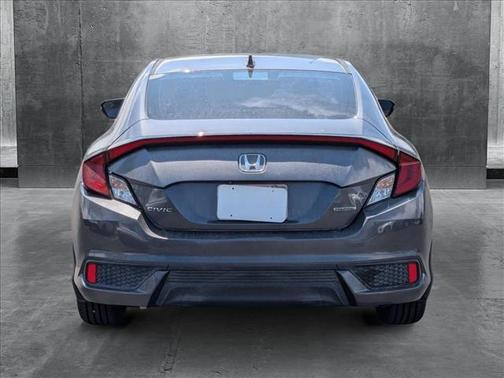2016 Honda Civic Touring