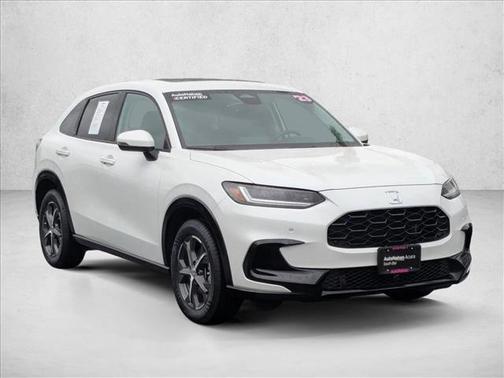 2023 Honda HR-V EX-L