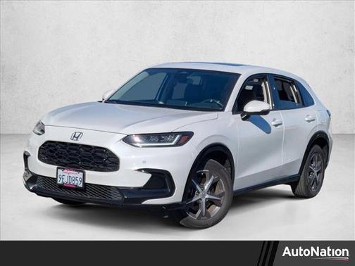 2023 Honda HR-V EX-L