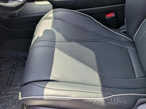 2025 Acura RDX Advance Package