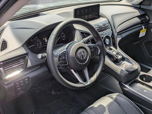 2025 Acura RDX Advance Package
