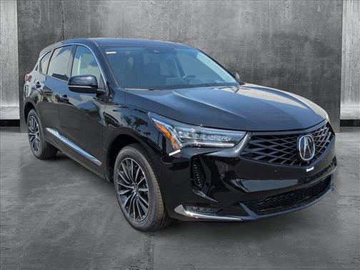 2025 Acura RDX Advance Package