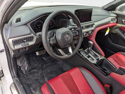2026 Acura Integra w/A-Spec Technology Package