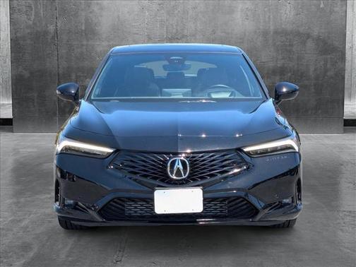 2025 Acura Integra A-SPEC Technology