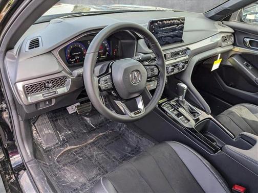2025 Acura Integra A-SPEC Technology