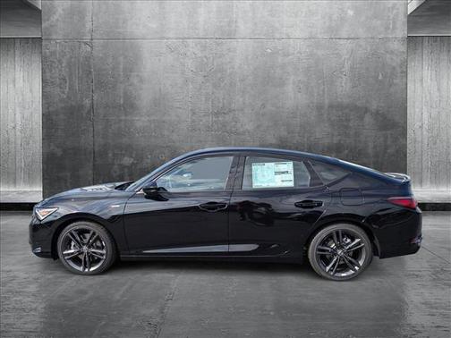 2025 Acura Integra A-SPEC Technology