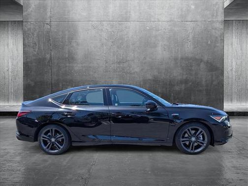 2025 Acura Integra A-SPEC Technology