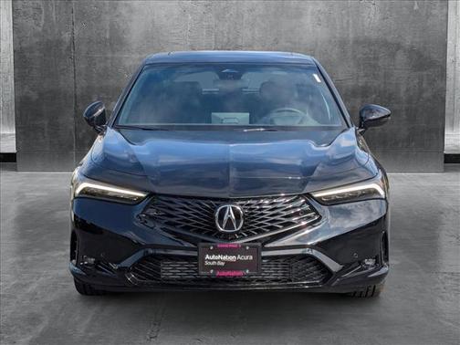 2025 Acura Integra A-SPEC Technology
