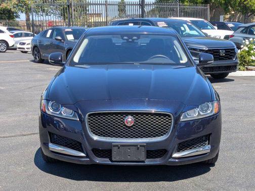 2016 Jaguar XF 35t Premium