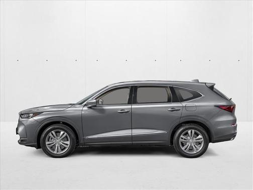 2026 Acura MDX Standard