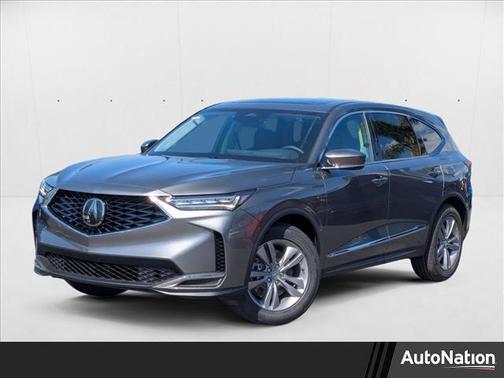 2026 Acura MDX Standard