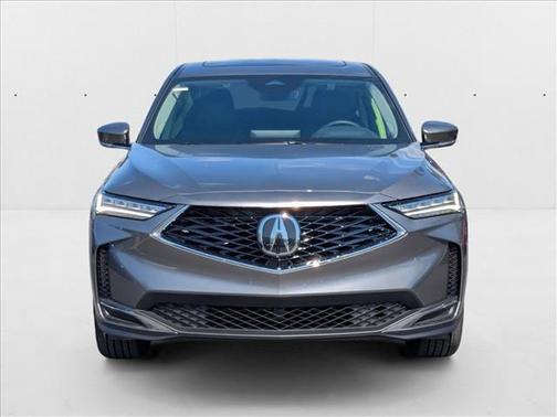 2026 Acura MDX Standard