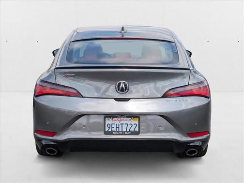 2023 Acura Integra A-SPEC Technology