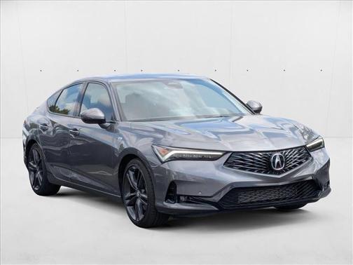 2023 Acura Integra A-SPEC Technology