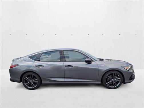 2023 Acura Integra A-SPEC Technology
